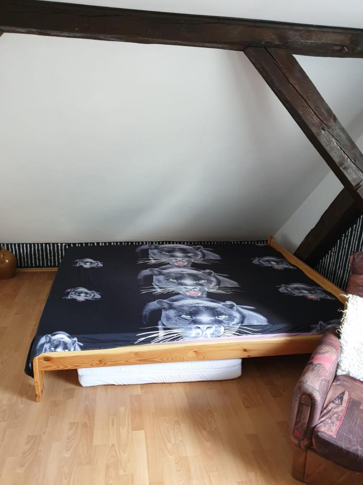 Pokoje U Gosi Węgorzewo Zimmer foto